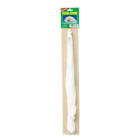 Coghlans Coghlan's White Food Cover 6 in. H X 13 in. W X 13 in. L 1 pk 8623
